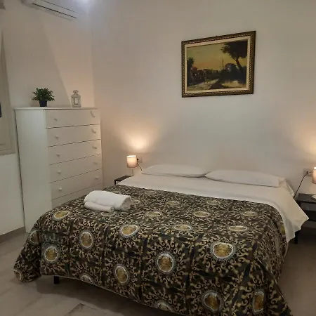 公寓 Casa Valentina 2 诺托