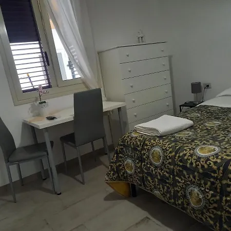 Casa Valentina 2 公寓