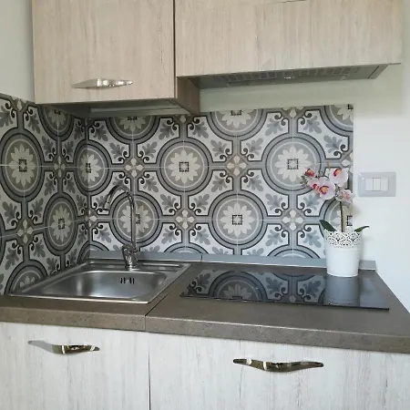 Appartamento Casa Valentina 2 *