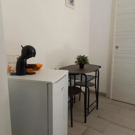 Casa Valentina 2 Apartment *